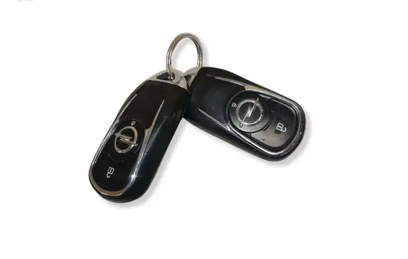 Opel Astra K Ignition lock 