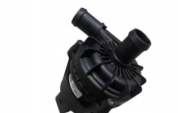 Volkswagen ID.4 Electric auxiliary coolant/water pump 1EA965567M