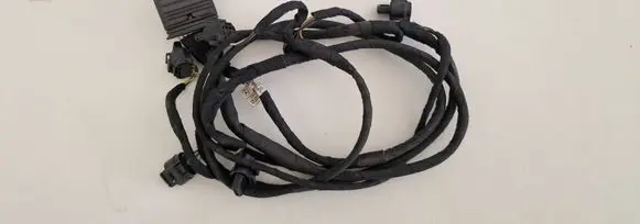 Mercedes-Benz GLK (X204) Parking sensor (PDC) wiring loom A2045400608