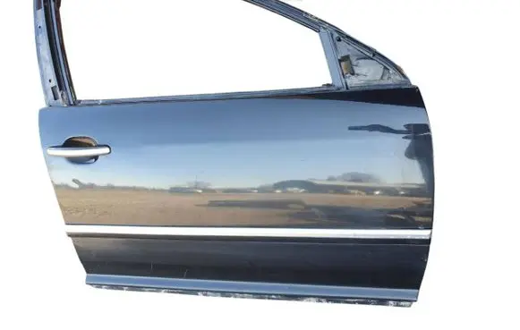 Volkswagen Phaeton Front door