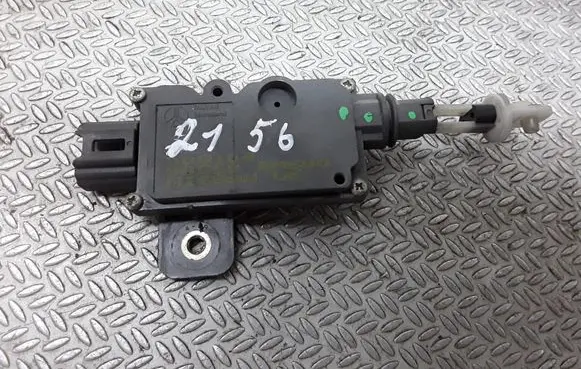 Nissan Almera Tino Central locking motor 90550BM600