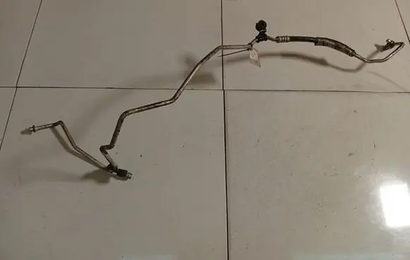 Opel Antara Air conditioning (A/C) pipe/hose