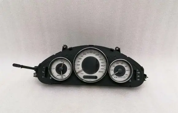 Mercedes-Benz CLS AMG C219 Speedometer (instrument cluster) A2195402811