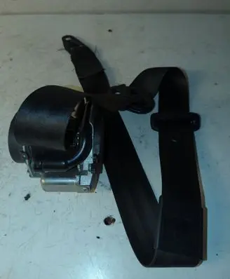 Audi A6 S6 C6 4F Front seatbelt