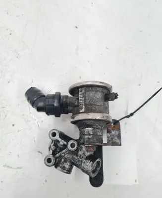 Audi A3 S3 8L EGR valve 06A131102A