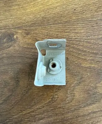 Renault Master III Fender mounting bracket 625250003r