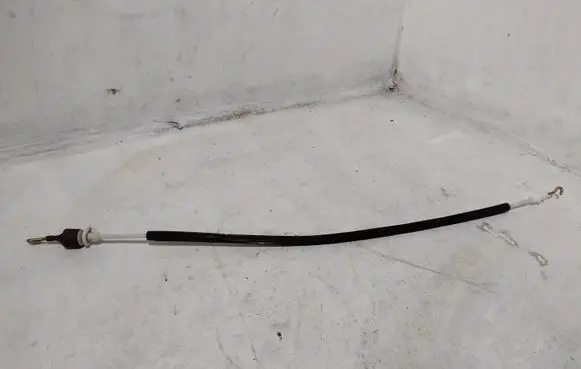 Audi A4 S4 B5 8D Rear door cable line 