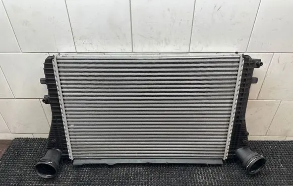 Volkswagen PASSAT CC Intercooler radiator 3C0145805R