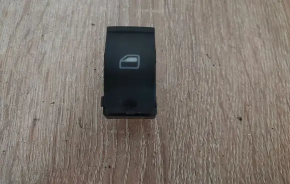 Audi A4 S4 B7 8E 8H Electric window control switch 8E0959855