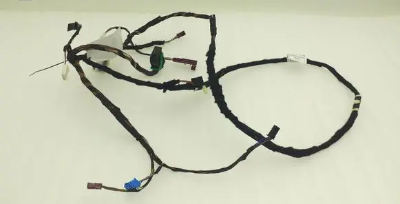 BMW X5 G05 Front door wiring loom 8736299 E64428A