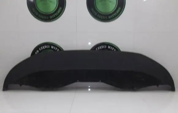 Audi Q4 e-tron Front bumper lip 89A807061