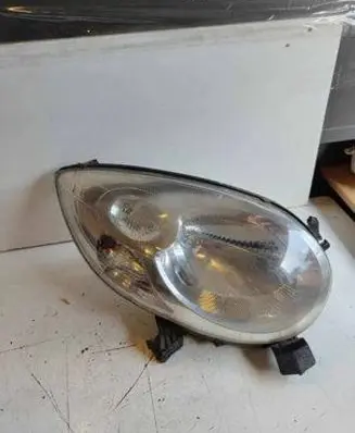 Citroen C1 Headlight/headlamp 811100H050 89032958 290S2007