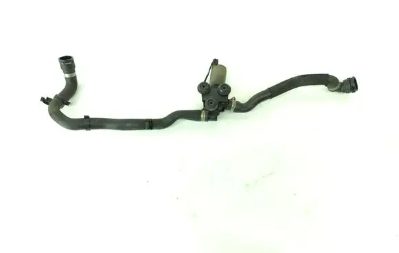 BMW 1 E81 E87 Electric auxiliary coolant/water pump 6928246 392020097