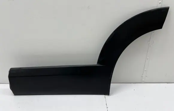 Mazda CX-30 Rear door trim (molding) DFR551RD1