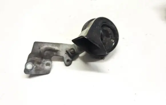 Porsche Macan (95B) Horn signal 95B951212B 95b951185a 6033FB2378