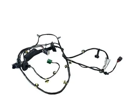 Chevrolet Equinox Rear door wiring loom 84758003