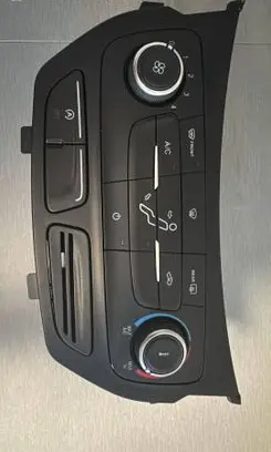 Ford C-MAX II Climate control unit F1ET18549