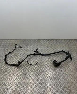 KIA Optima Positive cable (battery) 91850D4710 BATTG1U2 91850