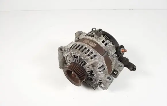 Lexus LS 460 - 600H Generator/alternator 2706038040