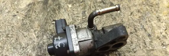Ford Focus EGR valve 1S7G9D475AG