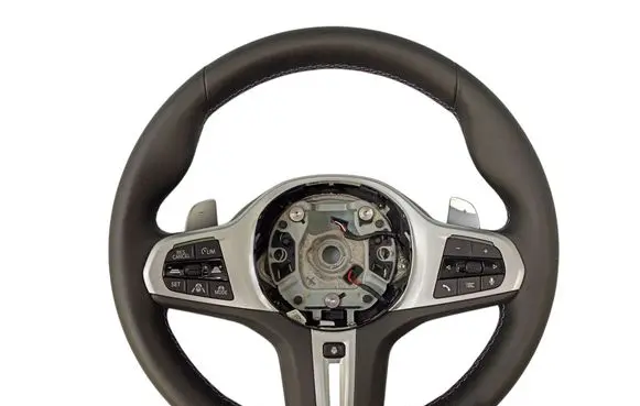 BMW X3 G01 Steering wheel 32308094548 8094548 61315A587A7