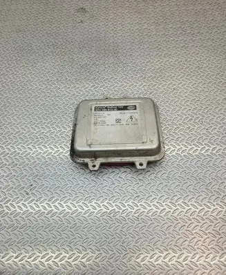 Jaguar XE Headlight ballast module Xenon 5DV00961040