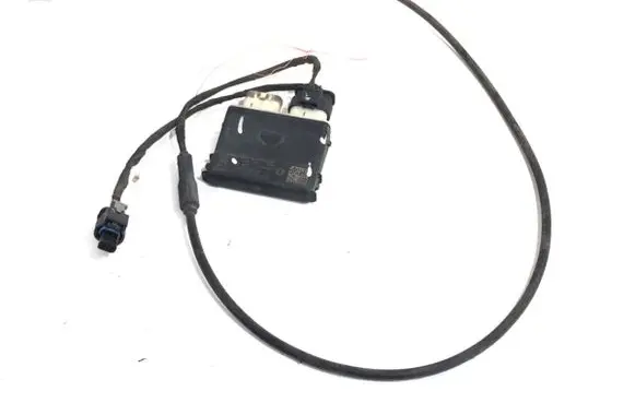 Other control units/modules
