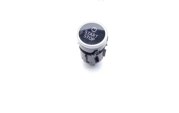Audi Q4 e-tron Engine start stop button switch 83A905217B