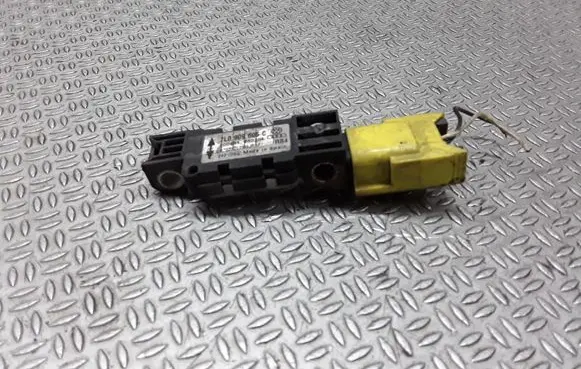 Volkswagen Phaeton Airbag deployment crash/impact sensor 7L0909606C