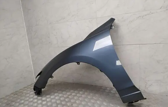 Mazda 6 Fender 