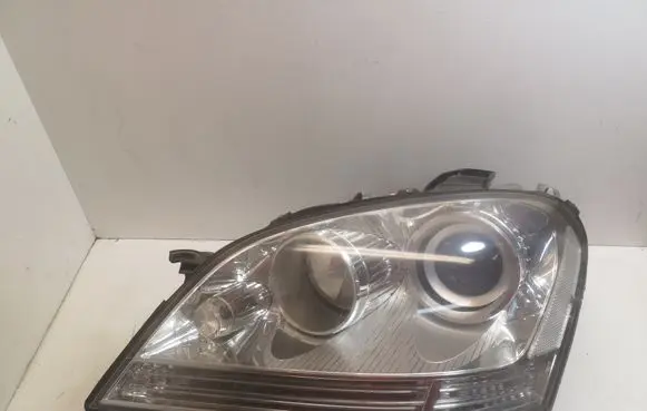Mercedes-Benz ML W164 Headlight/headlamp A1648260191 1648260191