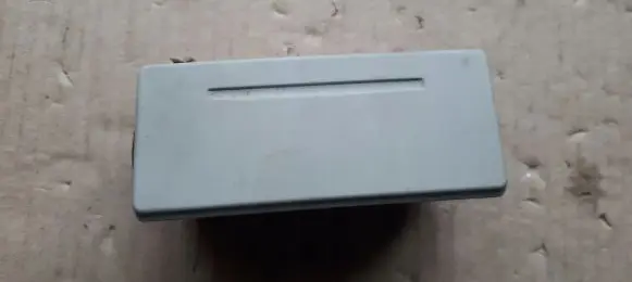 Audi A6 S6 C7 4G Rear door ashtray 