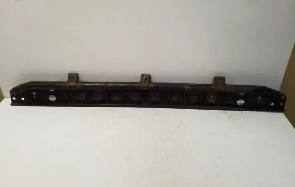 Land Rover Evoque I Bottom radiator support slam panel 