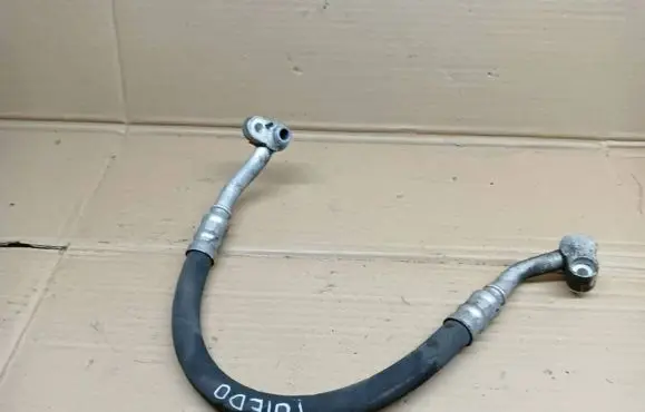 Seat Toledo IV (NH) Air conditioning (A/C) pipe/hose 6R0820721AC
