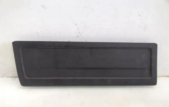 Volkswagen PASSAT B6 Other trunk/boot trim element 3C9867464