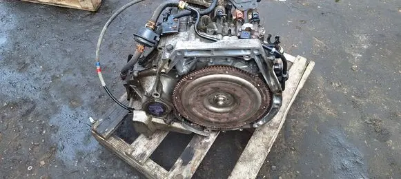 Honda Civic Automatic gearbox 