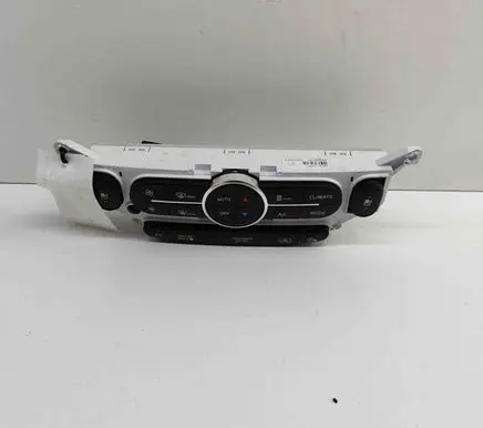 KIA Soul Interior fan control switch 97250E4020