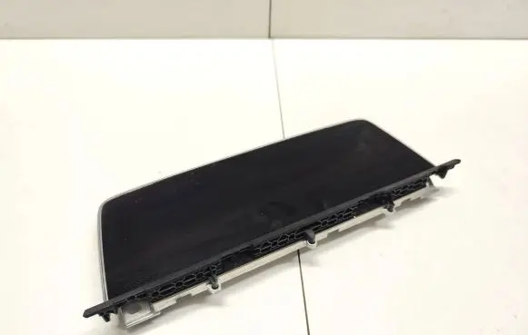 BMW 6 F12 F13 Screen/display/small screen 9332412