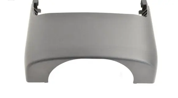 BMW 7 G11 G12 Steering wheel column trim