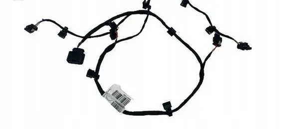 Skoda Kamiq Wiring harness 658971065