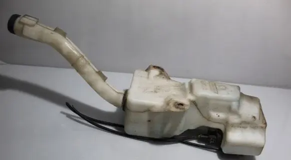 Fiat Panda III Windshield washer fluid reservoir/tank
