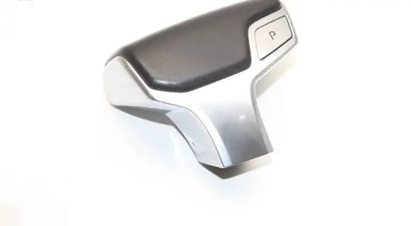 Audi A8 S8 D5 Gear lever shifter trim leather/knob