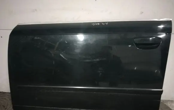 Audi A4 S4 B7 8E 8H Front door