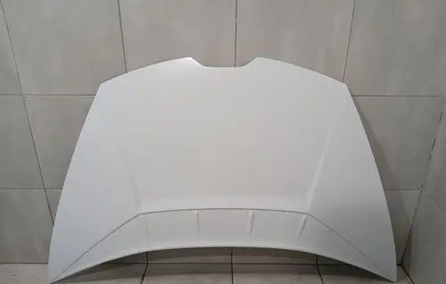 Lamborghini Aventador Engine bonnet/hood 4T0823021GRU