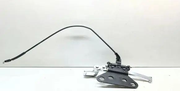 BMW 5 F10 F11 Seat adjustment assembly 1875872