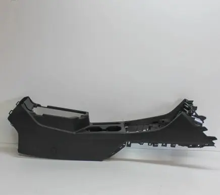 Volkswagen Jetta VII Center console 17A862531 17A863072