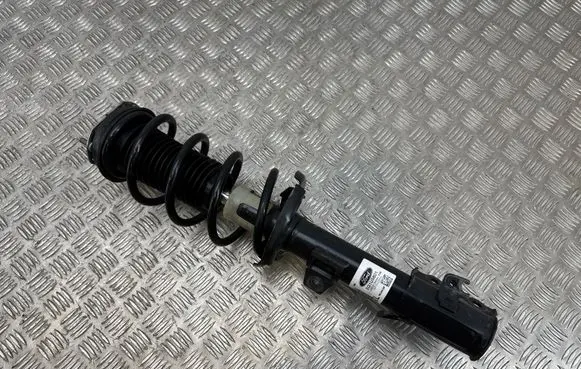 Ford Ecosport Front shock absorber with coil spring GN1518K001P3B