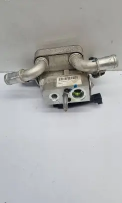 Chrysler Pacifica Electric car engine cooler GF418002 ZD25 68239139AD