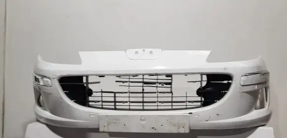 Peugeot 407 Front bumper 9644644377