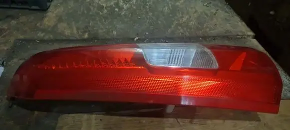 Volvo V70 Rear/tail lights